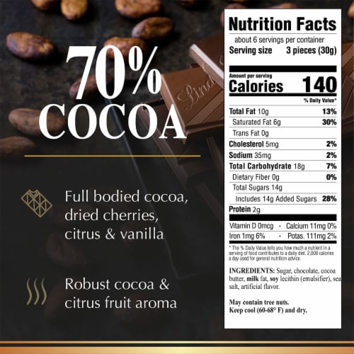 lindt-excellence-70-dark-chocolate-candy-pouch-1-pouch-6-oz-kroger