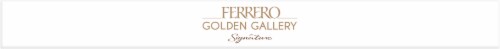 Ferrero Golden Gallery Signature Fine Assorted Valentine Chocolates Perspective: bottom