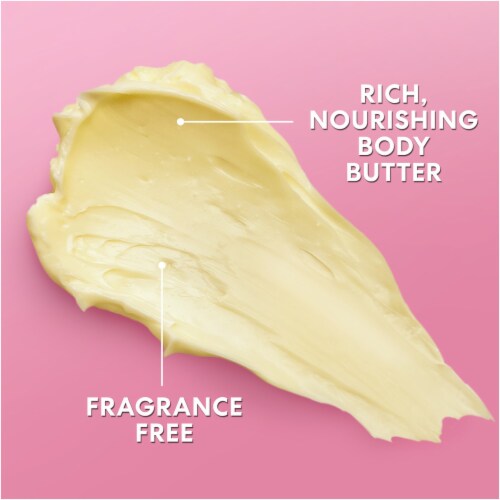 Palmer's® Natural Vitamin E™ Body Butter Perspective: bottom
