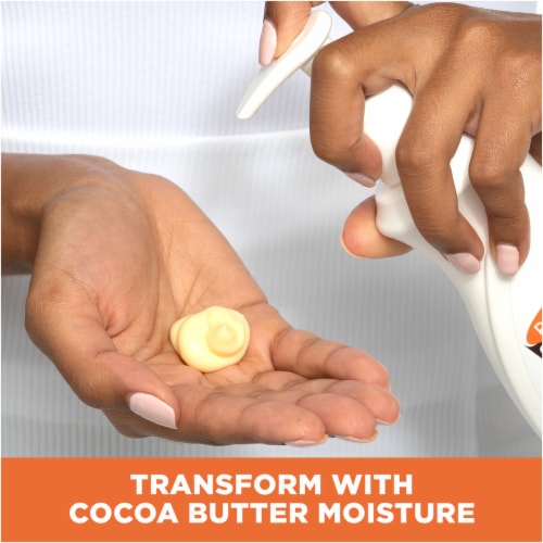 Palmer's® Cocoa Butter Formula® Daily Skin Therapy Body Lotion Perspective: bottom