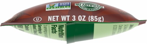 Emerald® Cocoa Roast Almonds Perspective: bottom