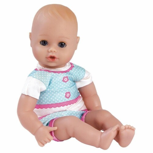 Adora BathTime Kitty Baby Doll Doll Clothes Accessories Set 1