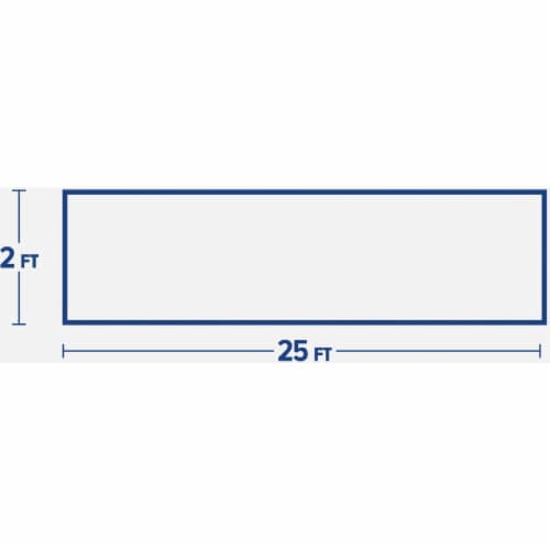 Tenax® Poultry Fence - Green Perspective: bottom