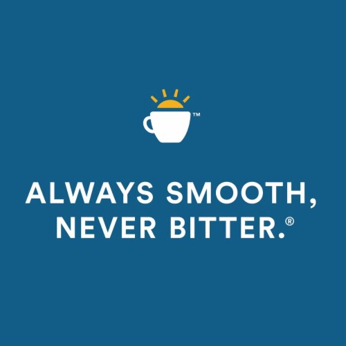 Cameron's® Toasted Southern Pecan Coffee Single-Serve Pods Perspective: bottom