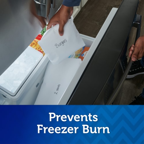 Reynolds Kitchens Plastic Coated Freezer Paper Perspective: bottom
