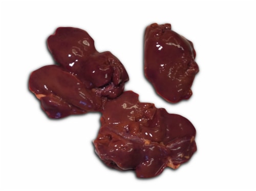 Heritage Farm® Chicken Livers Perspective: bottom