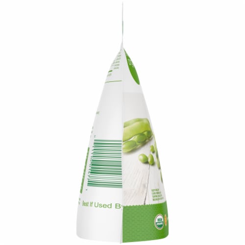 Simple Truth Organic® Frozen Organic Mukimame Perspective: bottom
