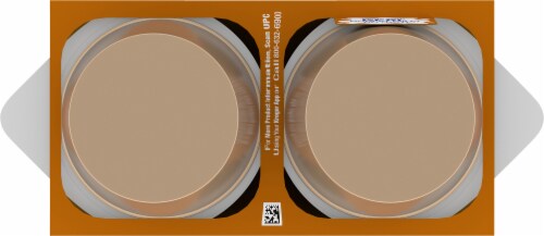 Kroger® Butterscotch Pudding Snacks Perspective: bottom
