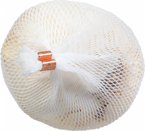 Kroger® Whole Garlic Bulbs Perspective: bottom