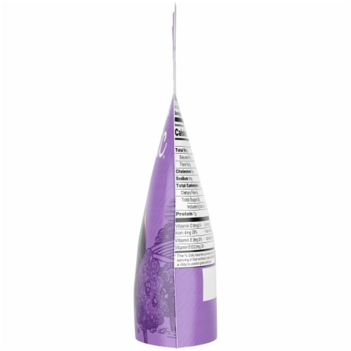 Kroger® Probiotic Dried Prunes Perspective: bottom
