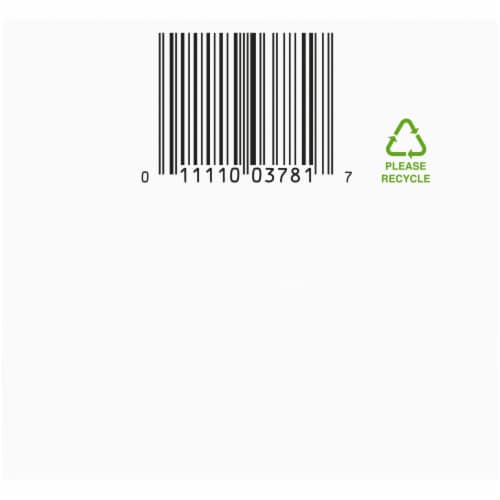Simple Truth Organic™ Gluten Free Yellow Cake Baking Mix Perspective: bottom