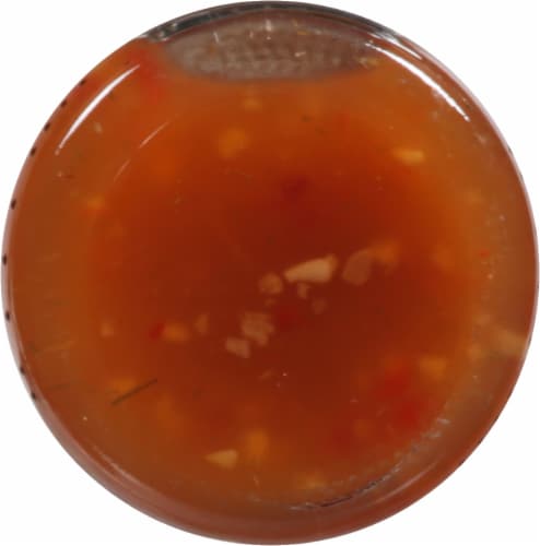 Simple Truth Organic™ Sweet Thai Style Chili Sauce Perspective: bottom