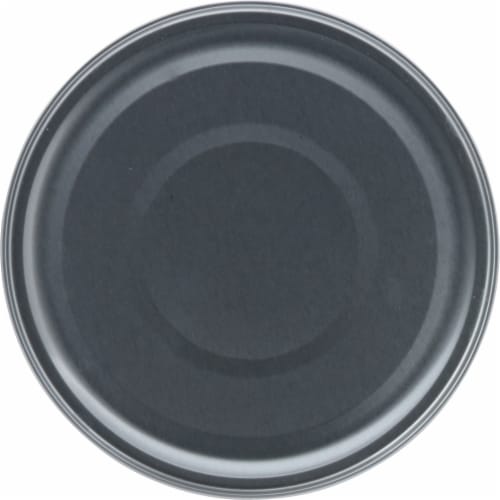 Simple Truth™ Pole & Line Albacore White Tuna in Salted Water Perspective: bottom