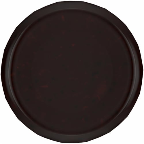 Private Selection® Coffee Infused BBQ Sauce Perspective: bottom