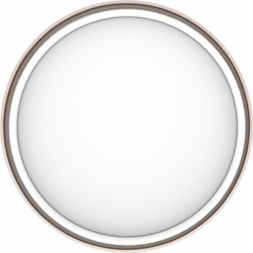 Simple Truth™ Maple Pecan Oatmilk Non-Dairy Frozen Dessert Perspective: bottom