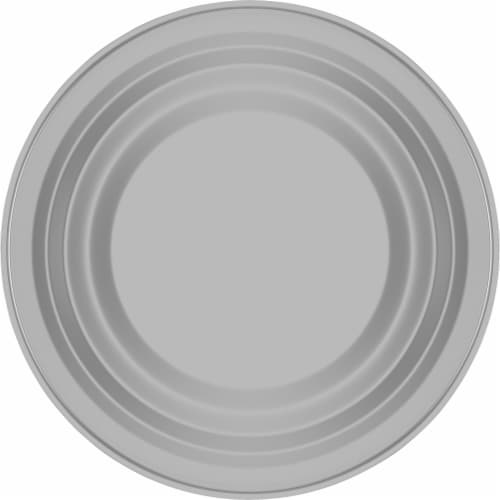 Simple Truth Organic® Seasoned Black Beans Perspective: bottom