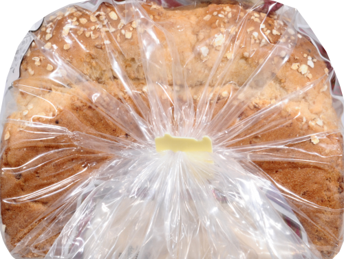 Western Hearth 7-Grain Bread Perspective: bottom