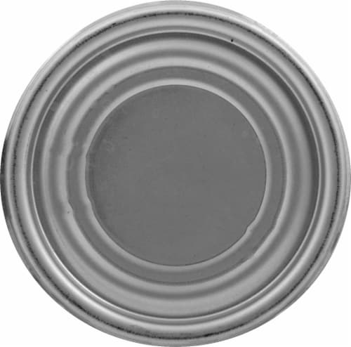 Simple Truth Organic® No Salt Added Black Beans Perspective: bottom
