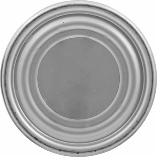 Simple Truth Organic® No Salt Added Garbanzo Beans Perspective: bottom