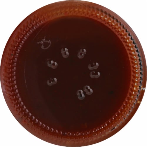 Simple Truth Organic™ Vegan Steak Sauce Perspective: bottom