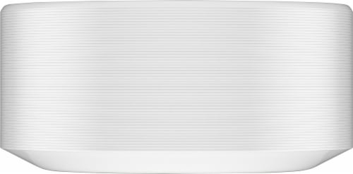 Simple Truth® Tree Free Dessert & Appetizer Paper Plates Perspective: bottom