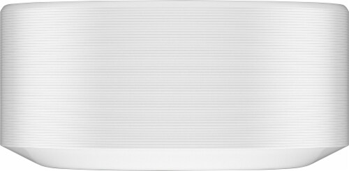 Simple Truth Tree Free Dessert & Appetizer Paper Plates Perspective: bottom