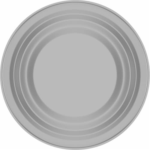 Kroger® No Salt Added Black Beans Perspective: bottom