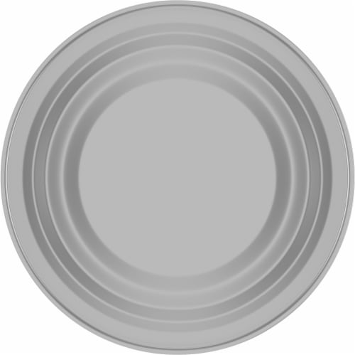 Kroger® No Salt Added Dark Red Kidney Beans Perspective: bottom
