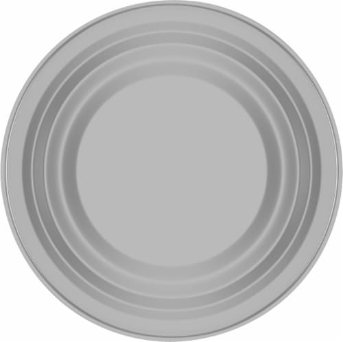 Kroger® No Salt Added Dark Red Kidney Beans Perspective: bottom
