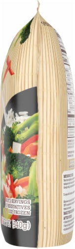 Kroger® Stir Fry Starters Vegetables with Rice Perspective: bottom