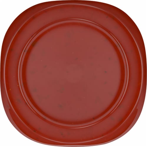 Private Selection® Arrabiatta Spicy Marinara Pasta Sauce Perspective: bottom