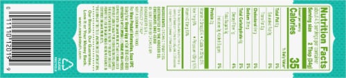 Simple Truth Organic® Double Concentrated Tomato Paste Perspective: bottom