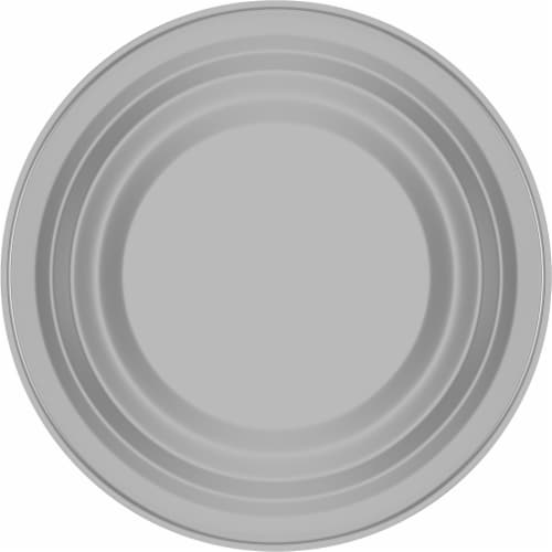 Simple Truth Organic® Great Northern Bean Can Perspective: bottom