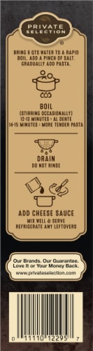 Private Selection® Bacon Ranch Macaroni and Cheese Perspective: bottom