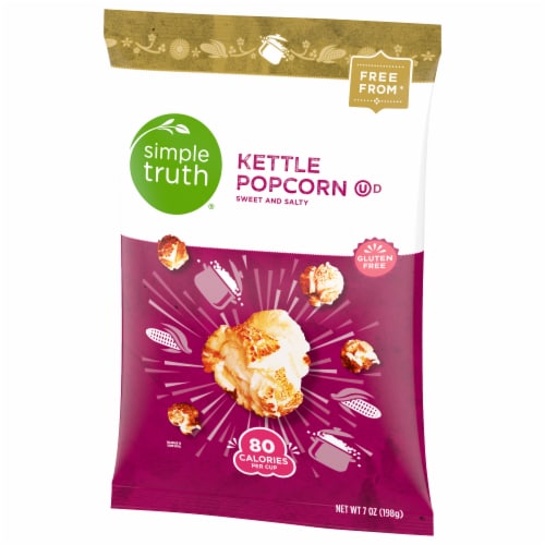 Simple Truth® Kettle Popcorn Perspective: bottom