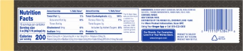 Kroger® Spaghetti Perspective: bottom
