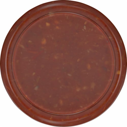 Private Selection® Taqueria Style Medium Salsa Perspective: bottom
