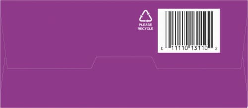 Kroger® Frosted Toaster Treats Fruit Variety Pack Perspective: bottom