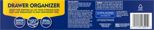 Kroger® Food Storage Assorted Multi Pack Perspective: bottom