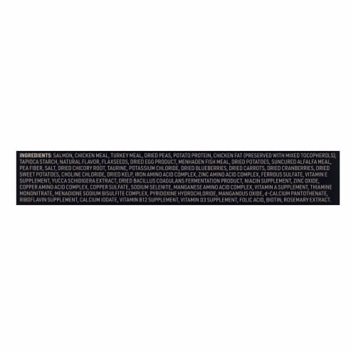 ABOUND® Wild Beginnings™ Adult Dry Cat Food with Salmon Perspective: bottom