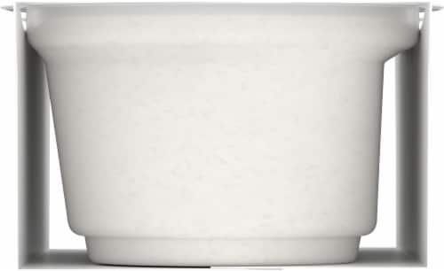 Kroger® Jasmine Rice Cups Perspective: bottom