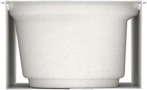 Kroger® Jasmine Rice Cups Perspective: bottom