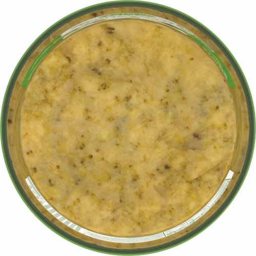 Simple Truth™ Plant Based Broccoli & Cheddar Flavored Soup Perspective: bottom