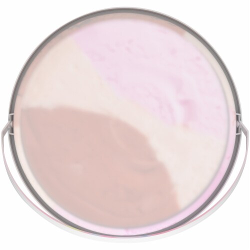 Kroger® Neapolitan Ice Cream Tub Perspective: bottom