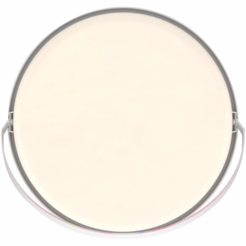 Kroger® Party Pail Vanilla Ice Cream Perspective: bottom