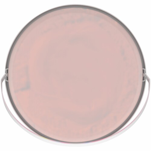 Kroger® Party Pail Chocolate Ice Cream Perspective: bottom