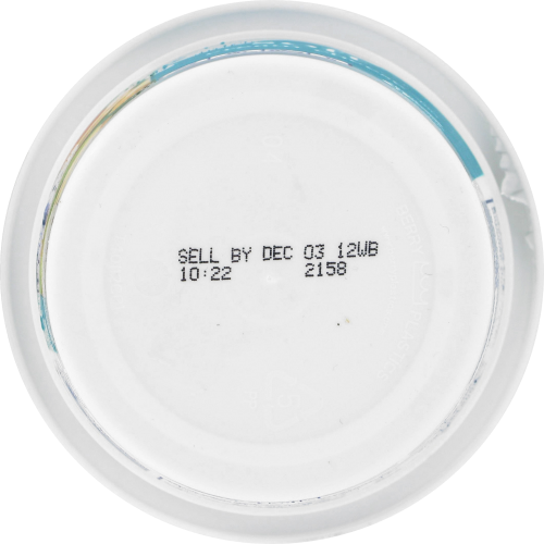 Kroger® Soft Cream Cheese Perspective: bottom