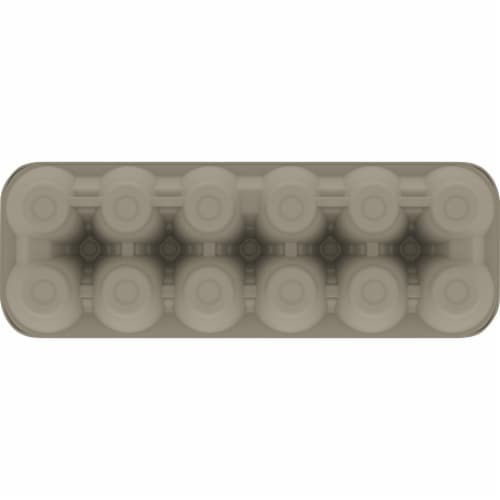 Kroger® Large White Eggs Perspective: bottom