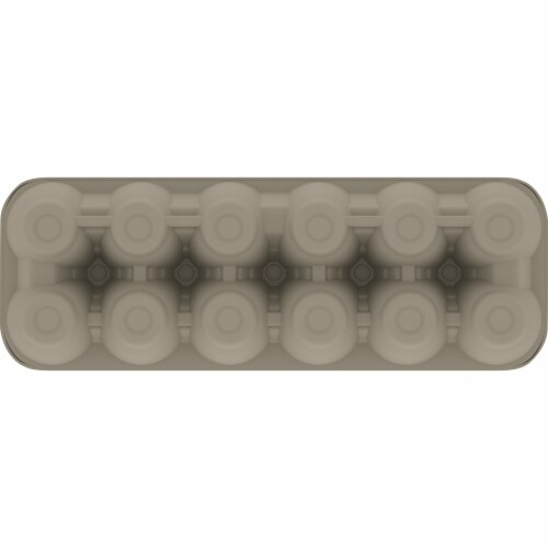 Kroger® Grade A Large Eggs Perspective: bottom