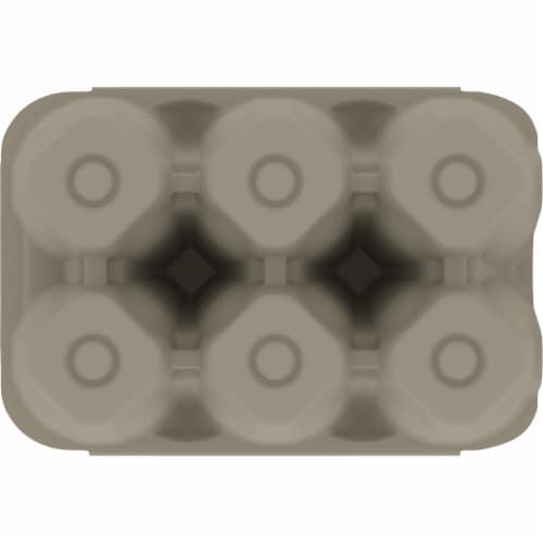 Kroger® Large White Eggs Perspective: bottom
